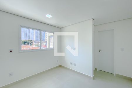 Sala de apartamento para alugar com 1 quarto, 28m² em Mooca, São Paulo