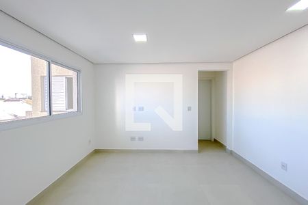 Sala de apartamento para alugar com 1 quarto, 34m² em Mooca, São Paulo