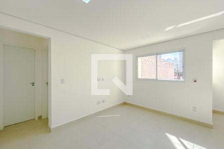 Sala de apartamento para alugar com 1 quarto, 34m² em Mooca, São Paulo