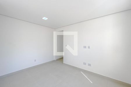 Sala de apartamento para alugar com 1 quarto, 34m² em Mooca, São Paulo