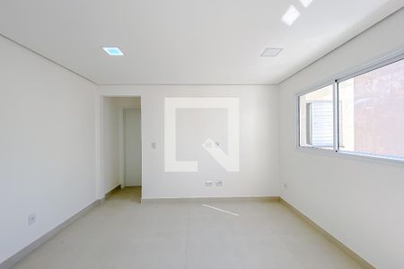 Sala de apartamento para alugar com 1 quarto, 34m² em Mooca, São Paulo