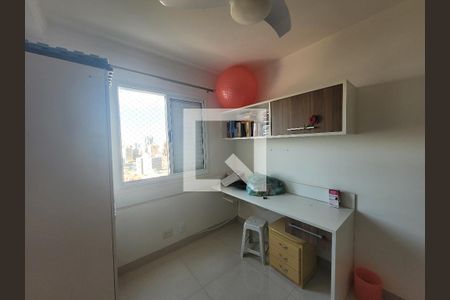 Quarto 1 de apartamento à venda com 2 quartos, 60m² em Vila Industrial (campinas), Campinas