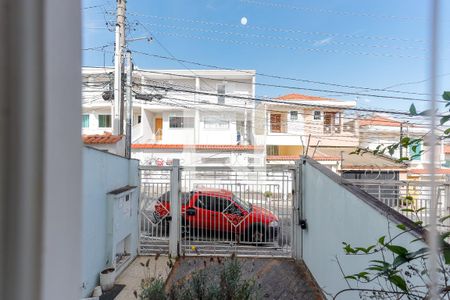 Vista de casa para alugar com 3 quartos, 250m² em Vila Isolina Mazzei, São Paulo