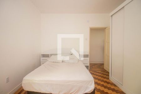 Quarto 1 de apartamento à venda com 2 quartos, 107m² em Floresta, Porto Alegre