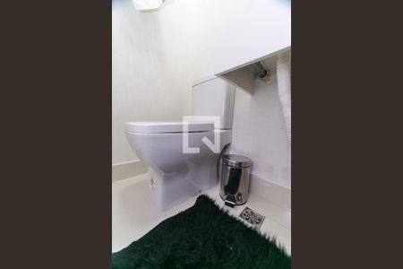 Lavabo   de casa de condomínio à venda com 2 quartos, 203m² em Vila Nova Mazzei, São Paulo