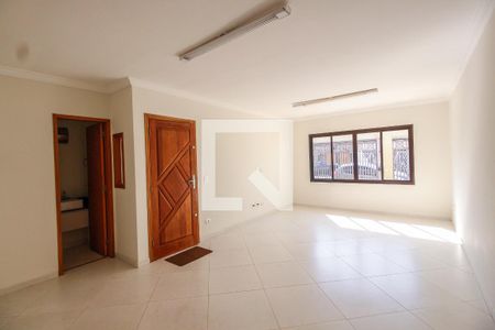 Sala de casa à venda com 3 quartos, 144m² em Santana, São Paulo