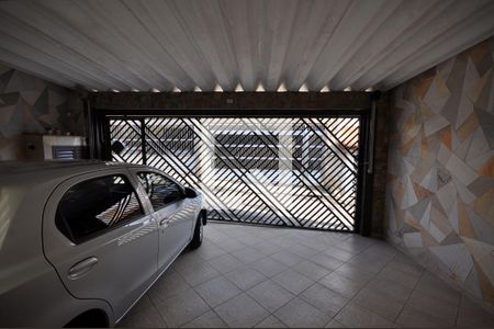 Vista da Sala de casa para alugar com 3 quartos, 168m² em Vila Medeiros, São Paulo