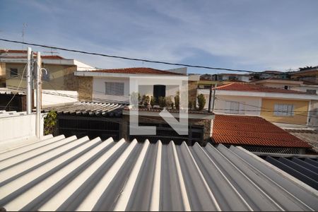 Vista da Suíte de casa para alugar com 3 quartos, 168m² em Vila Medeiros, São Paulo