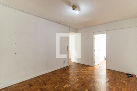 Sala de apartamento à venda com 3 quartos, 85m² em Campos Elíseos, São Paulo