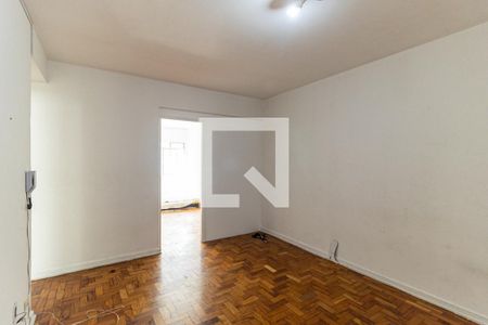 Sala de apartamento à venda com 3 quartos, 85m² em Campos Elíseos, São Paulo