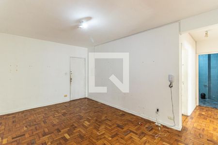 Sala de apartamento à venda com 3 quartos, 85m² em Campos Elíseos, São Paulo