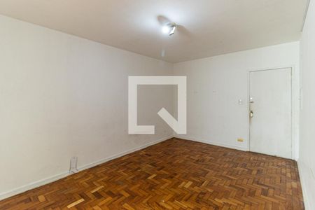 Sala de apartamento à venda com 3 quartos, 85m² em Campos Elíseos, São Paulo