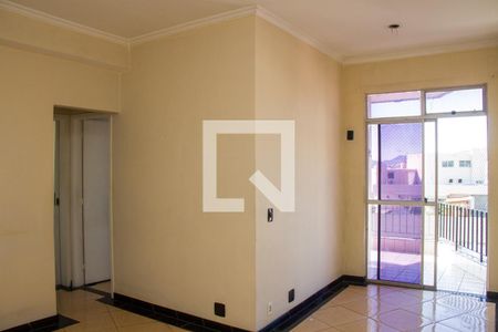 Sala de apartamento para alugar com 2 quartos, 80m² em Cachambi, Rio de Janeiro