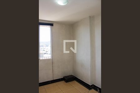 Quarto 01 de apartamento à venda com 2 quartos, 80m² em Cachambi, Rio de Janeiro
