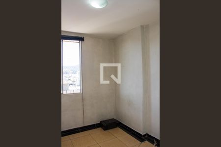 Quarto 01 de apartamento para alugar com 2 quartos, 80m² em Cachambi, Rio de Janeiro