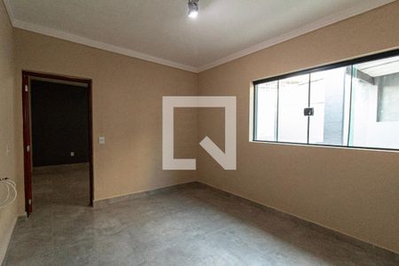 Sala/Cozinha de casa para alugar com 2 quartos, 125m² em Vila Colorau, Sorocaba