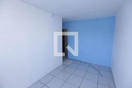 Studio à venda com 40m², 2 quartos e sem vagaSala