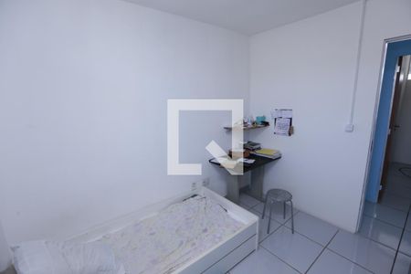 Quarto 1 de kitnet/studio à venda com 2 quartos, 40m² em Flamengo, Contagem