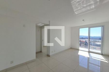 Apartamento à venda com 45m², 1 quarto e 1 vagaSala