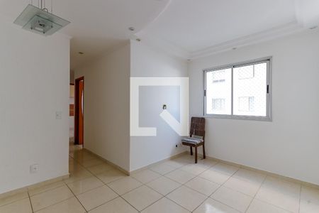 Sala de apartamento à venda com 2 quartos, 49m² em Vila Guilherme, São Paulo