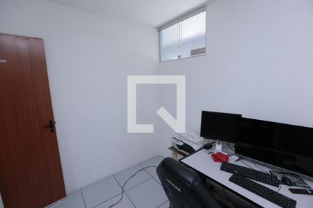 Quarto 2 de kitnet/studio à venda com 2 quartos, 40m² em Flamengo, Contagem