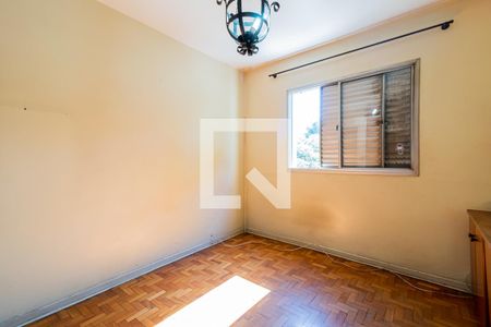 Quarto 1  de apartamento para alugar com 3 quartos, 159m² em Vila Bastos, Santo André