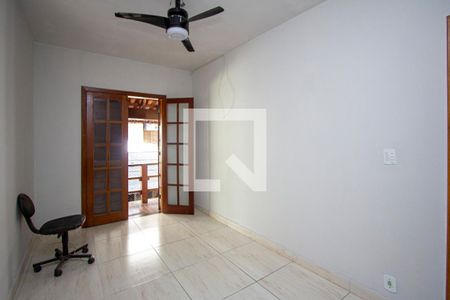 Quarto 2 de casa de condomínio para alugar com 2 quartos, 70m² em Alcântara, São Gonçalo