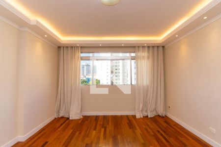 Sala de apartamento para alugar com 2 quartos, 72m² em Aclimação, São Paulo