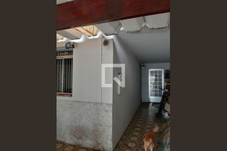 Casa à venda com 3 quartos, 200m² em Jardim Santa Emilia, São Paulo