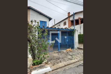 Casa à venda com 3 quartos, 200m² em Jardim Santa Emilia, São Paulo