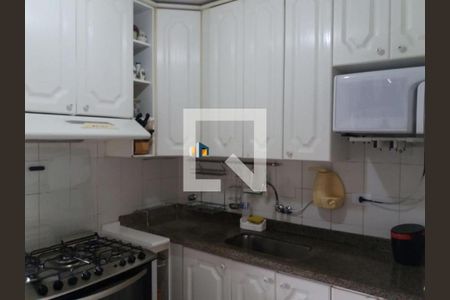 Apartamento à venda com 3 quartos, 79m² em Vila Guarani (Zona Sul), São Paulo