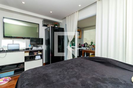 Studio de kitnet/studio à venda com 0 quarto, 27m² em Campo Belo, São Paulo