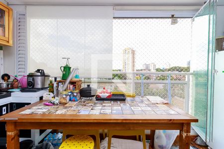 Studio de kitnet/studio à venda com 0 quarto, 27m² em Campo Belo, São Paulo