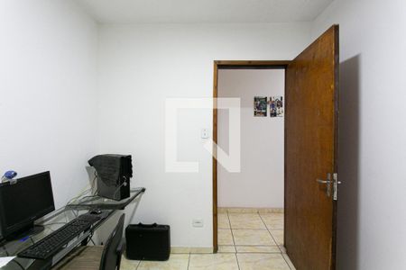 Quarto 2 de casa à venda com 3 quartos, 100m² em Vila Aricanduva, São Paulo