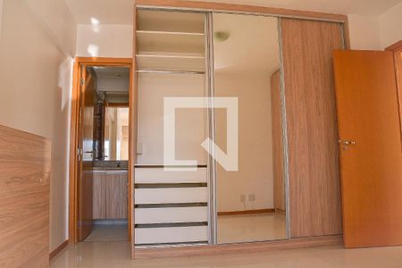 Quarto 1 de apartamento para alugar com 2 quartos, 74m² em Águas Claras, Brasília