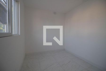 Quarto 2 - Suíte de apartamento à venda com 2 quartos, 54m² em Taquara, Rio de Janeiro