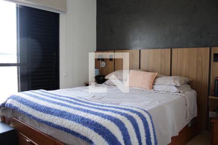 Suite de apartamento para alugar com 3 quartos, 343m² em Vila Regente Feijó, São Paulo