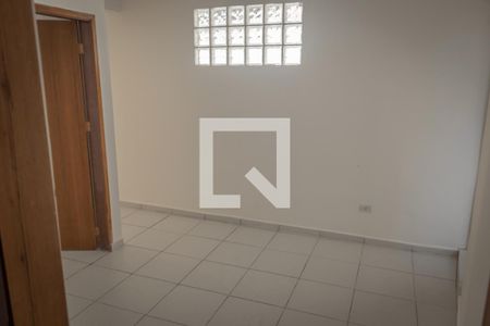 Sala de casa para alugar com 1 quarto, 30m² em Cupecê, São Paulo