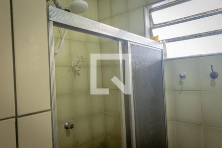 Banheiro de casa para alugar com 1 quarto, 30m² em Cupecê, São Paulo