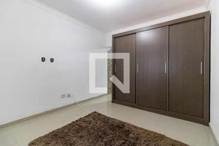 Quarto de casa para alugar com 1 quarto, 39m² em Sacomã, São Paulo