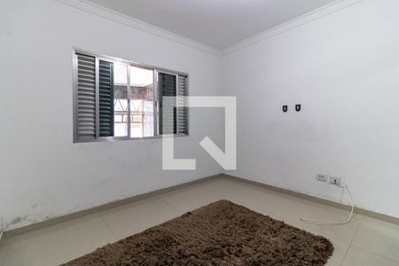 Quarto de casa para alugar com 1 quarto, 39m² em Sacomã, São Paulo