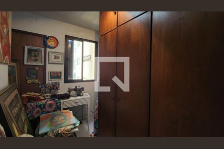 Quarto 2 de apartamento à venda com 3 quartos, 100m² em Cambuí, Campinas