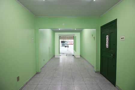 Sala/Quarto de casa para alugar com 1 quarto, 146m² em Rudge Ramos, São Bernardo do Campo