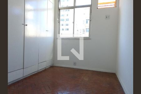 Quarto de apartamento para alugar com 1 quarto, 50m² em Tijuca, Rio de Janeiro