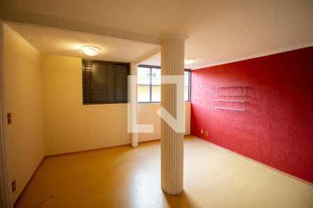 Apartamento para alugar com 55m², 2 quartos e 1 vagaSala