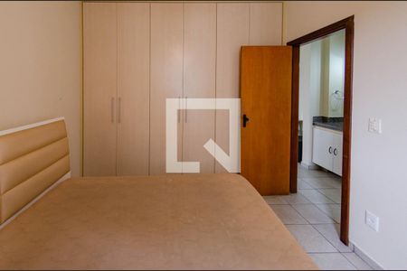 Quarto de apartamento à venda com 1 quarto, 40m² em Estoril, Belo Horizonte