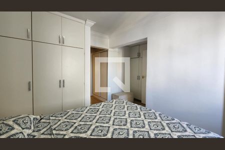 Suíte de apartamento à venda com 1 quarto, 72m² em Bosque, Campinas