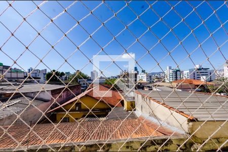 Vista de apartamento à venda com 3 quartos, 90m² em Padre Eustáquio, Belo Horizonte