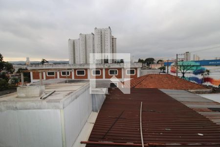 Vista Quarto 1 de casa à venda com 3 quartos, 150m² em Lauzane Paulista, São Paulo