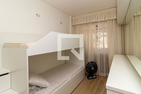 Quarto 2 de apartamento à venda com 2 quartos, 76m² em Pinheiros, São Paulo